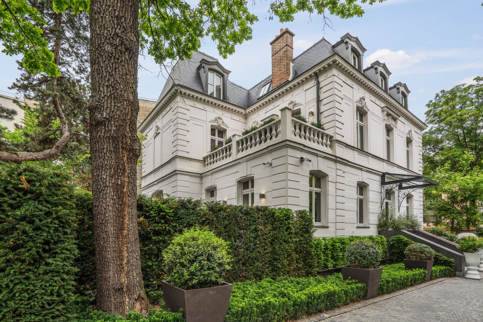 16 Rue De La Ville L'evêque 75008 Paris
